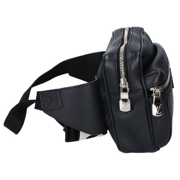 Louis Vuitton M30245 19 Year Taigarama Bum Bag Outdoor - Picture 4 of 9